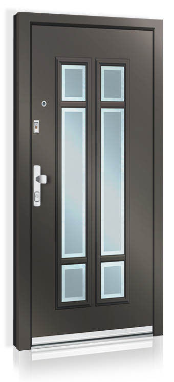 INOTHERM ATE 1067 | 1001-tuer